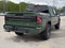2026 Nissan Frontier Crew Cab 4x4 PRO-4X