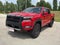 2026 Nissan Frontier Crew Cab 4x4 PRO-4X