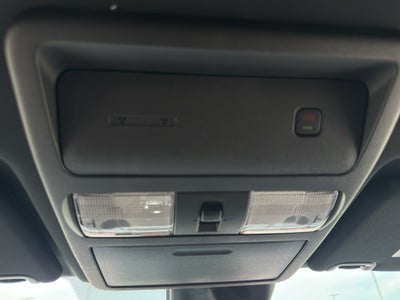 2026 Nissan Frontier Crew Cab 4x4 PRO-4X