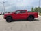 2026 Nissan Frontier Crew Cab 4x4 PRO-4X
