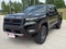 2026 Nissan Frontier Crew Cab 4x4 PRO-4X