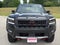 2026 Nissan Frontier Crew Cab 4x4 PRO-4X
