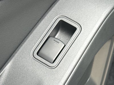2026 Nissan Frontier Crew Cab 4x4 PRO-4X