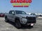 2026 Nissan Frontier Crew Cab 4x4 PRO-4X