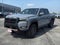 2026 Nissan Frontier Crew Cab 4x4 PRO-4X