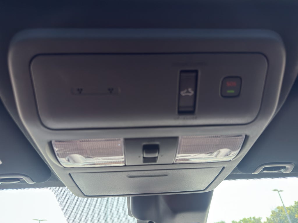 2026 Nissan Frontier Crew Cab 4x4 PRO-4X