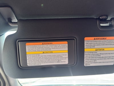 2026 Nissan Frontier Crew Cab 4x4 PRO-4X