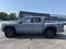 2026 Nissan Frontier Crew Cab 4x4 PRO-4X