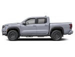 2026 Nissan Frontier Crew Cab 4x4 PRO-4X