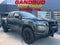 2027 Nissan Frontier Crew Cab 4x4 SV