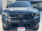 2027 Nissan Frontier Crew Cab 4x4 SV