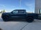2027 Nissan Frontier Crew Cab 4x4 SV