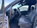2027 Nissan Frontier Crew Cab 4x4 SV