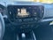 2027 Nissan Frontier Crew Cab 4x4 SV