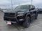 2026 Nissan Frontier Crew Cab 4x4 PRO-4X