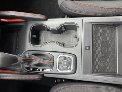 2026 Nissan Frontier Crew Cab 4x4 PRO-4X