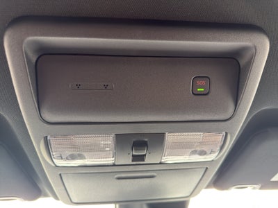 2026 Nissan Frontier Crew Cab 4x4 PRO-4X