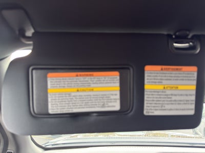 2026 Nissan Frontier Crew Cab 4x4 PRO-4X