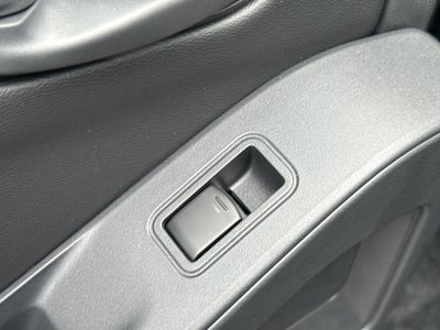 2026 Nissan Frontier Crew Cab 4x4 PRO-4X