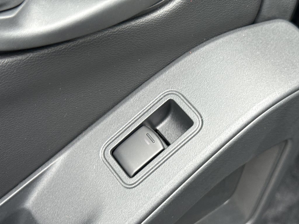 2026 Nissan Frontier Crew Cab 4x4 PRO-4X