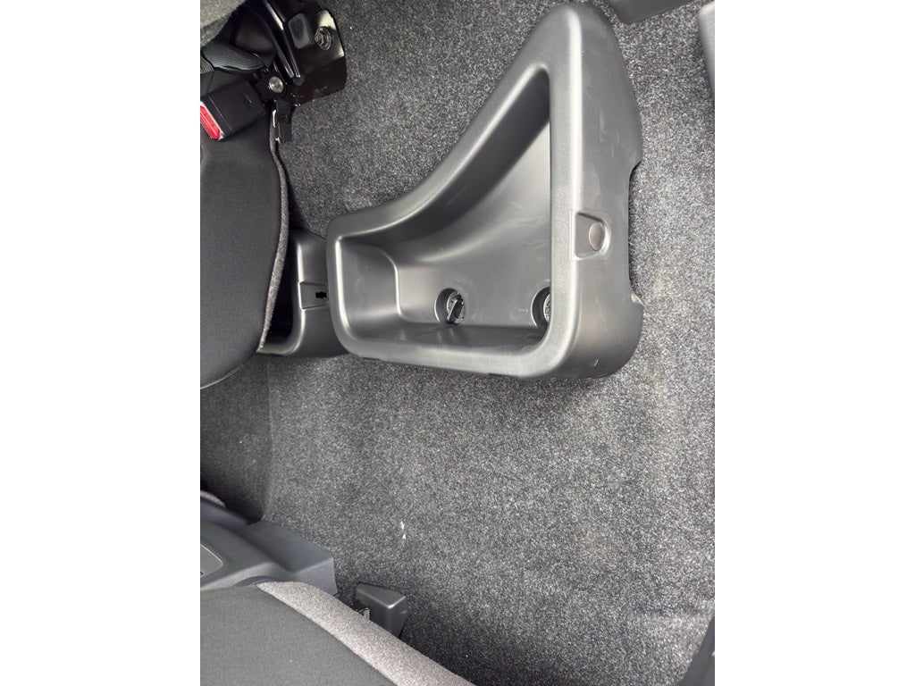 2026 Nissan Frontier Crew Cab 4x4 PRO-4X