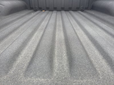 2026 Nissan Frontier Crew Cab 4x4 PRO-4X