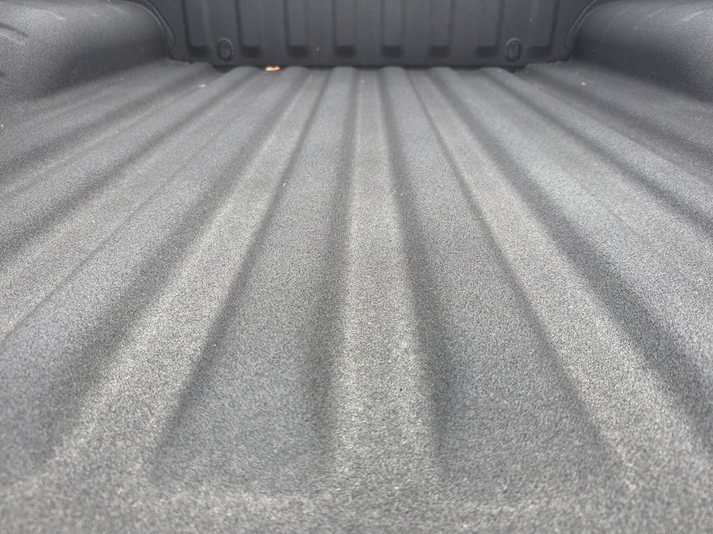 2026 Nissan Frontier Crew Cab 4x4 PRO-4X