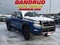 2026 Nissan Frontier Crew Cab 4x4 PRO-4X