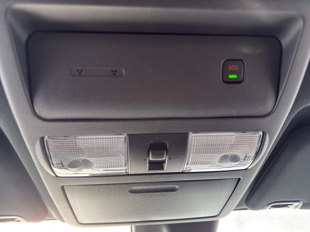 2026 Nissan Frontier Crew Cab 4x4 PRO-4X