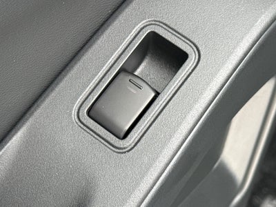 2026 Nissan Frontier Crew Cab 4x4 PRO-4X