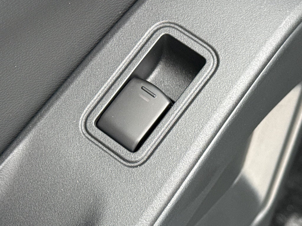 2026 Nissan Frontier Crew Cab 4x4 PRO-4X