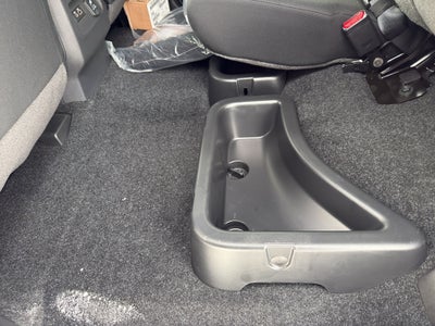 2026 Nissan Frontier Crew Cab 4x4 PRO-4X