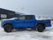 2026 Nissan Frontier Crew Cab 4x4 PRO-4X