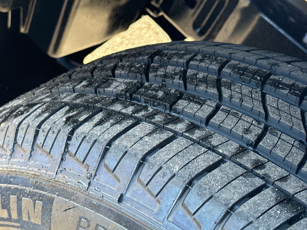 2026 Nissan Frontier Crew Cab 4x4 SV