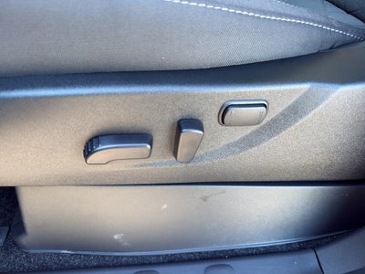 2026 Nissan Frontier Crew Cab 4x4 SV