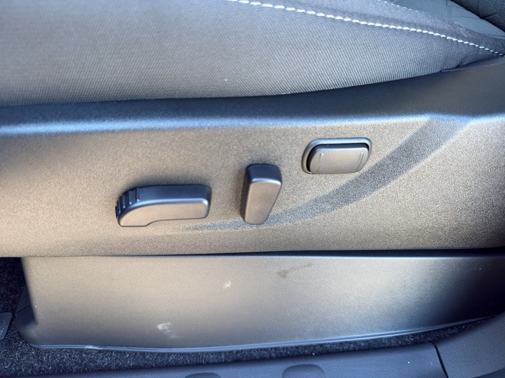 2026 Nissan Frontier Crew Cab 4x4 SV