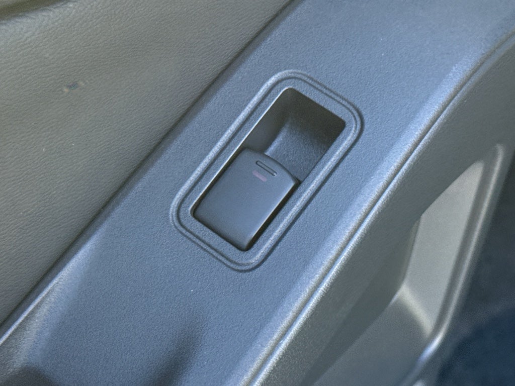 2026 Nissan Frontier Crew Cab 4x4 SV