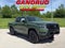 2026 Nissan Frontier Crew Cab 4x4 SV