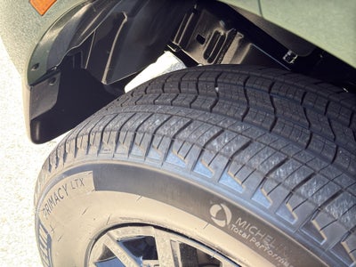 2026 Nissan Frontier Crew Cab 4x4 SV