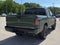 2026 Nissan Frontier Crew Cab 4x4 SV