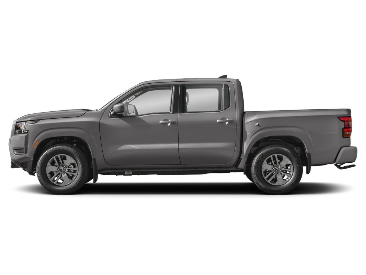 2026 Nissan Frontier Crew Cab 4x4 SV