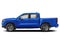 2026 Nissan Frontier Crew Cab 4x4 SV