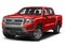 2027 Nissan Frontier Crew Cab 4x4 SV
