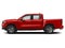 2027 Nissan Frontier Crew Cab 4x4 SV