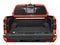 2027 Nissan Frontier Crew Cab 4x4 Long Bed PRO-4X