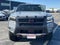 2027 Nissan Frontier Crew Cab 4x4 Long Bed PRO-4X