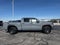 2027 Nissan Frontier Crew Cab 4x4 Long Bed PRO-4X