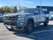 2027 Nissan Frontier Crew Cab 4x4 Long Bed PRO-4X