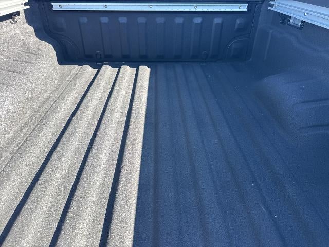 2027 Nissan Frontier Crew Cab 4x4 Long Bed PRO-4X