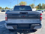 2027 Nissan Frontier Crew Cab 4x4 Long Bed PRO-4X